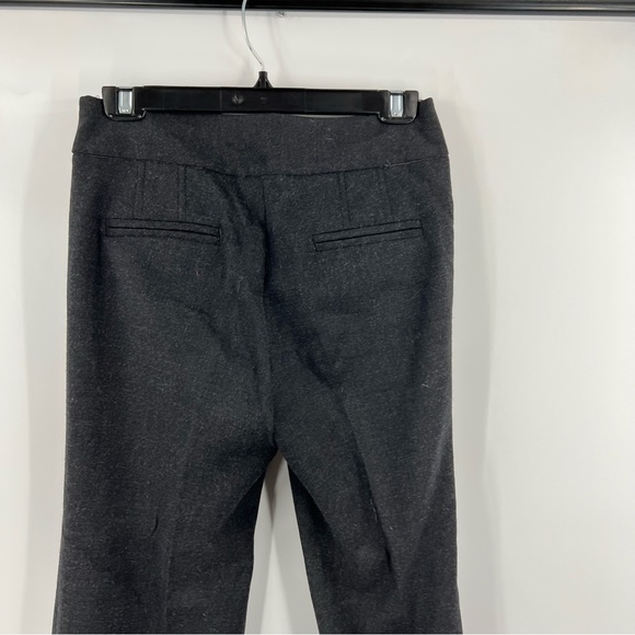 DVF Diane von Furstenberg wool wide leg trousers - Picture 8 of 12